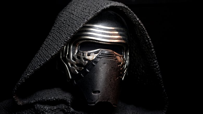 Kylo Ren