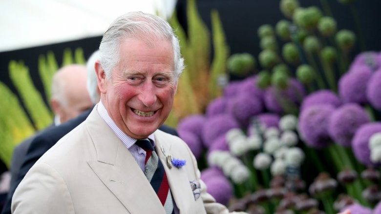 Prince Charles