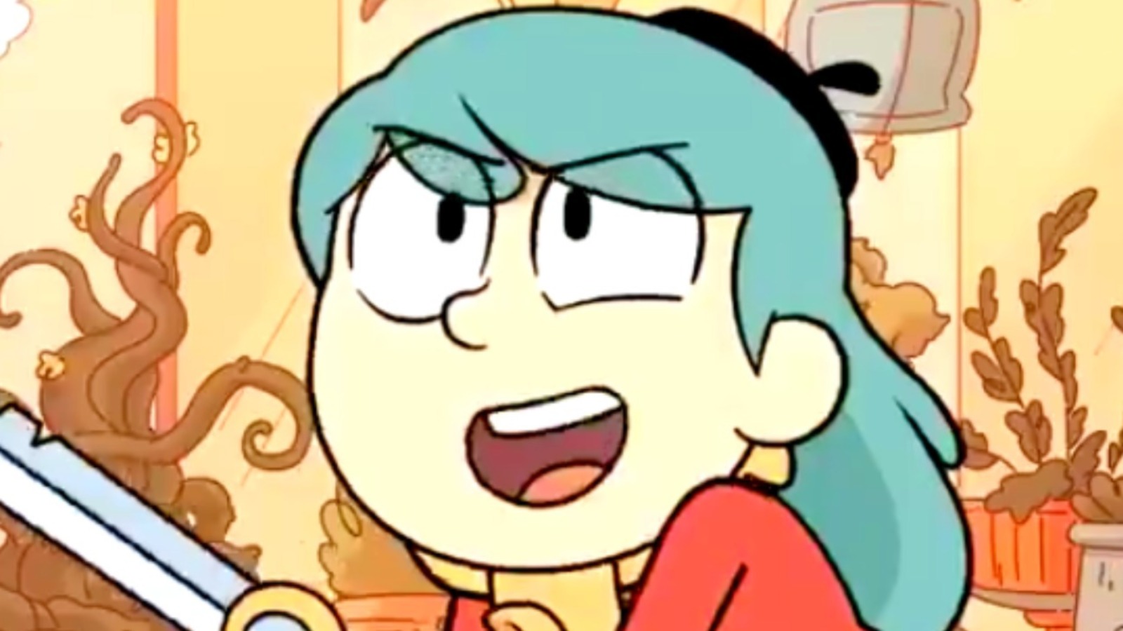 Hilda Season 3 What We Know So Far