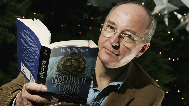 Philip Pullman