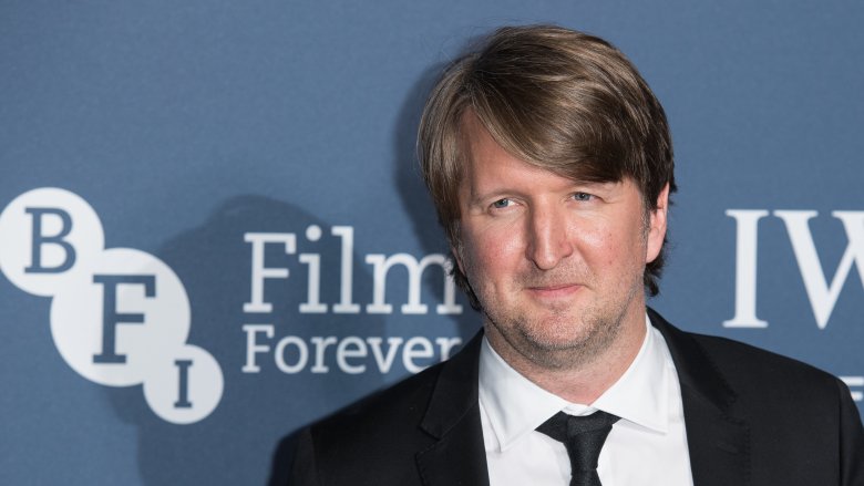 Tom Hooper