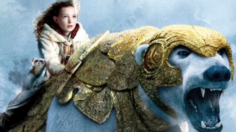 The Golden Compass