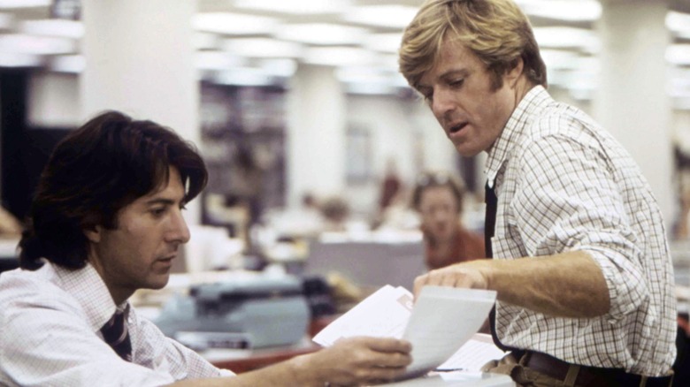 All the President's Men