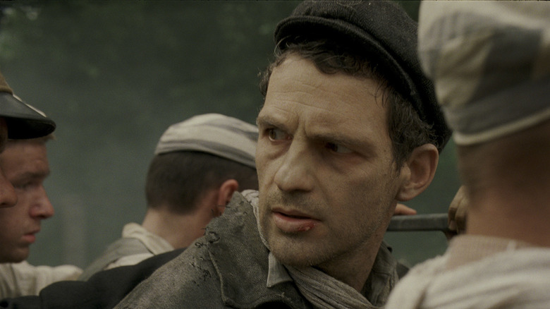 Son of Saul