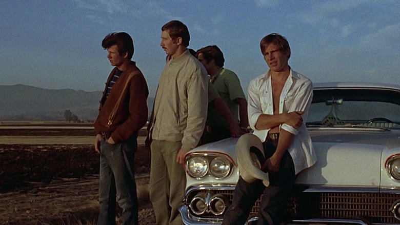 American Graffiti