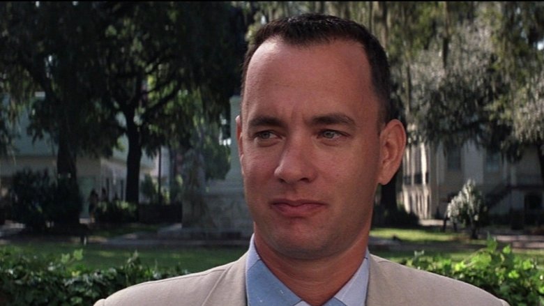 Forrest Gump