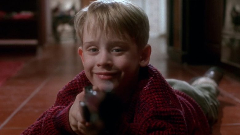 Home Alone