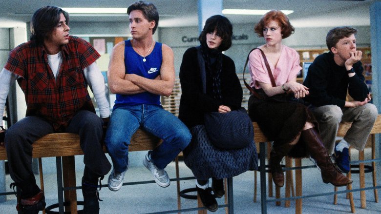 The Breakfast Club