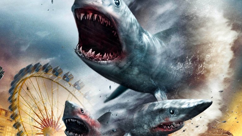 Sharknado