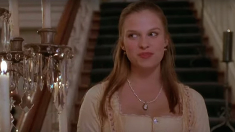 Vinessa Shaw as Allison in Hocus Pocus