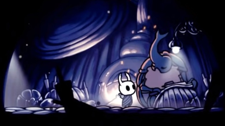 hollow knight pale ore map
