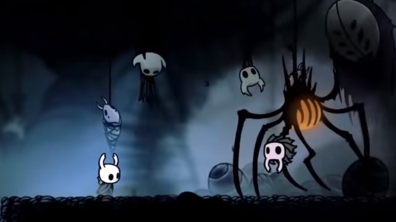 pale ore hollow knight