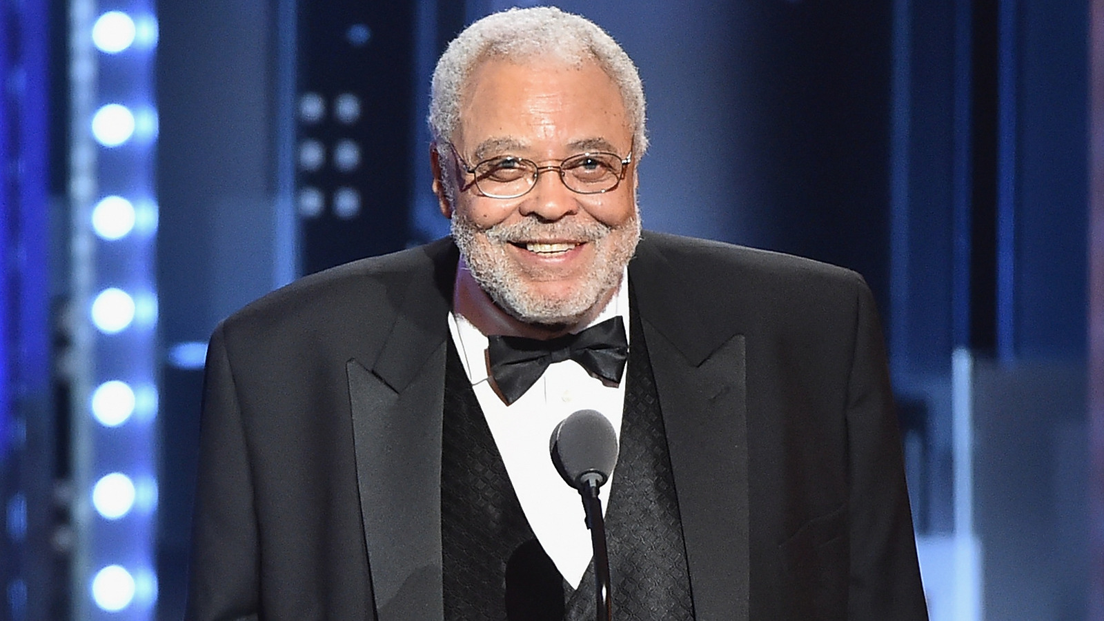 Hollywood Reacts To The Death Of James Earl Jones