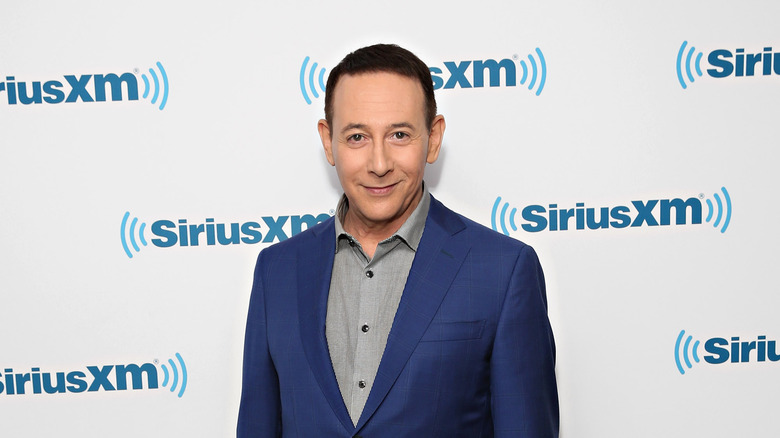 Paul Reubens