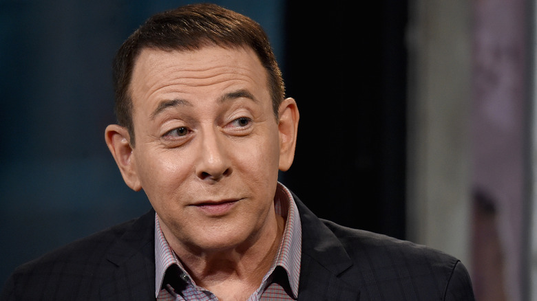 Paul Reubens