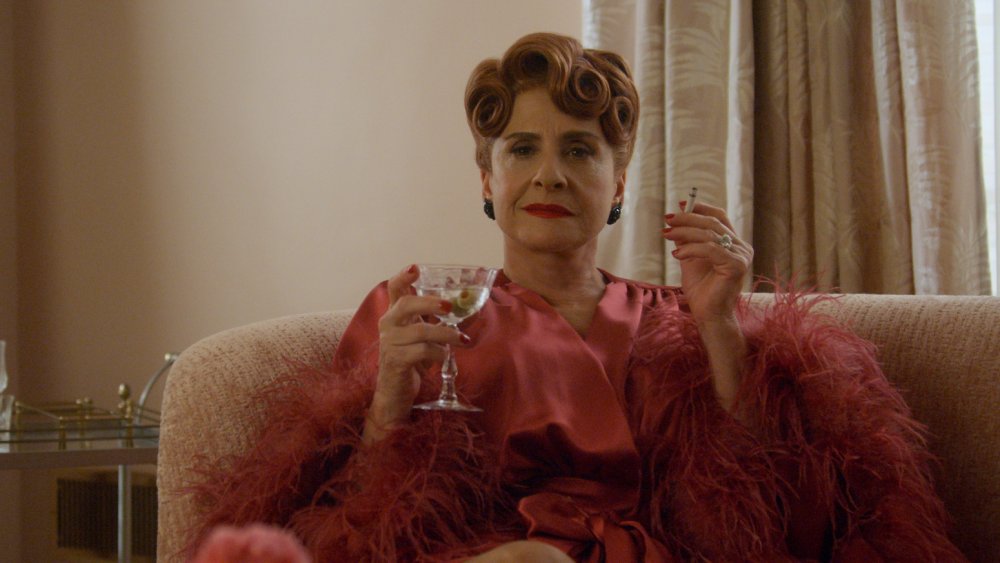 Patti LuPone in Hollywood season 1