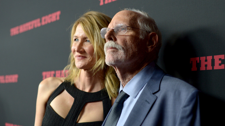 Laura Dern Bruce Dern