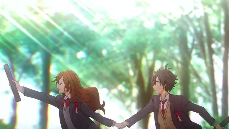 Horimiya Season 2 Release Date, Cast And Plot - What We Know So Far