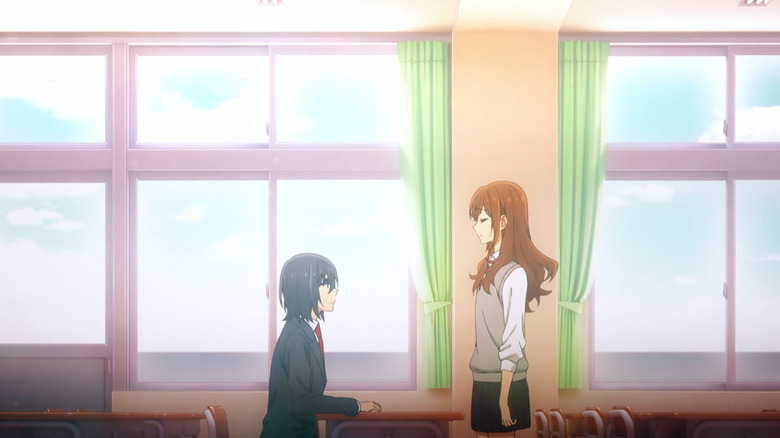 Horimiya Season 2 Release Date, Cast And Plot - What We Know So Far