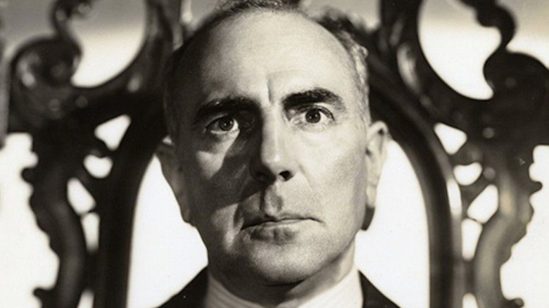 George Zucco