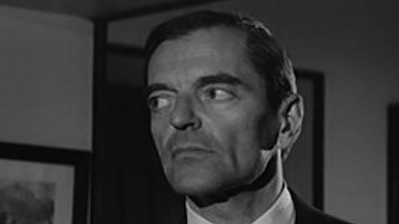 Howard Vernon in The Sadistic Baron von Klaus