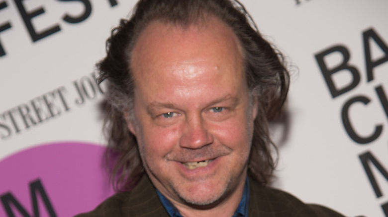 Larry Fessenden