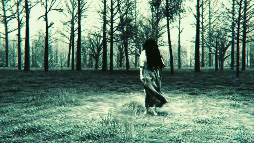 Scene from Rings