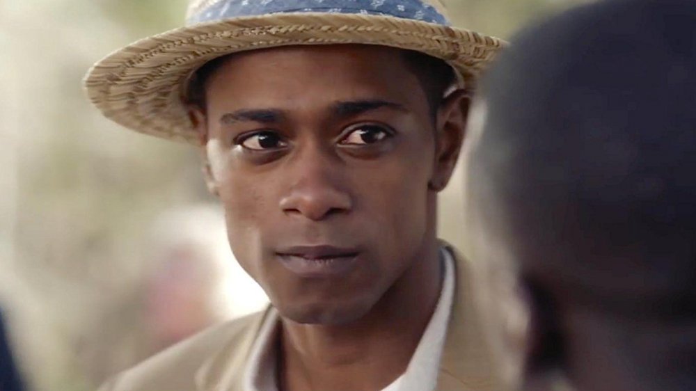 Lakeith Stanfield in Get Out