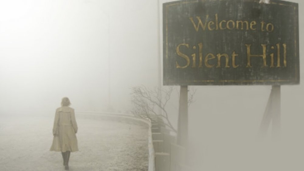 Silent Hill 