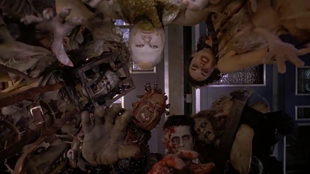 Thirteen Ghosts