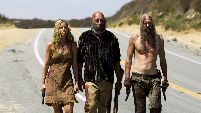 The Devil's Rejects