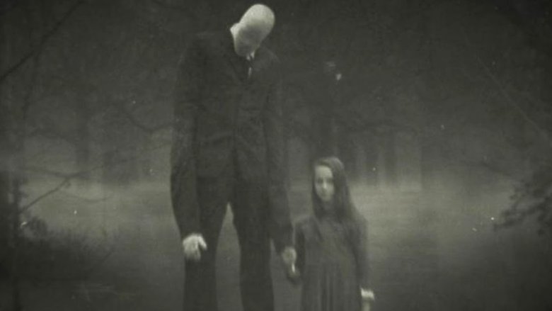 Slender Man