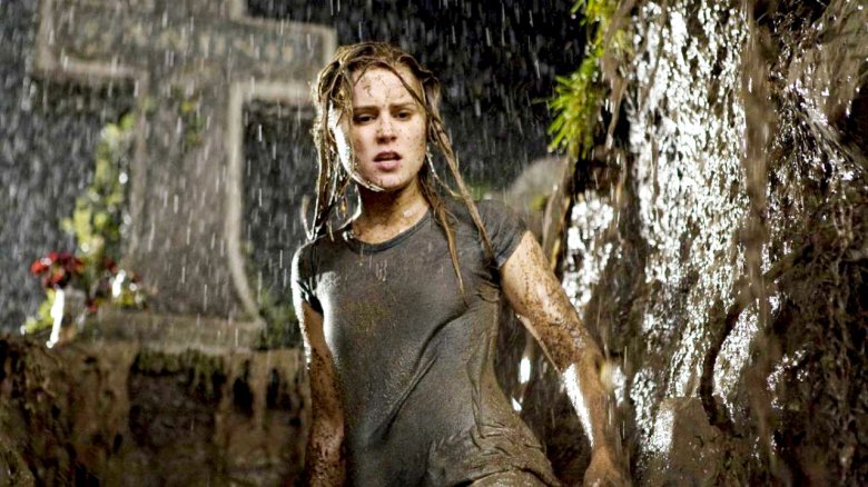 Alison Lohman in Drag Me to Hell