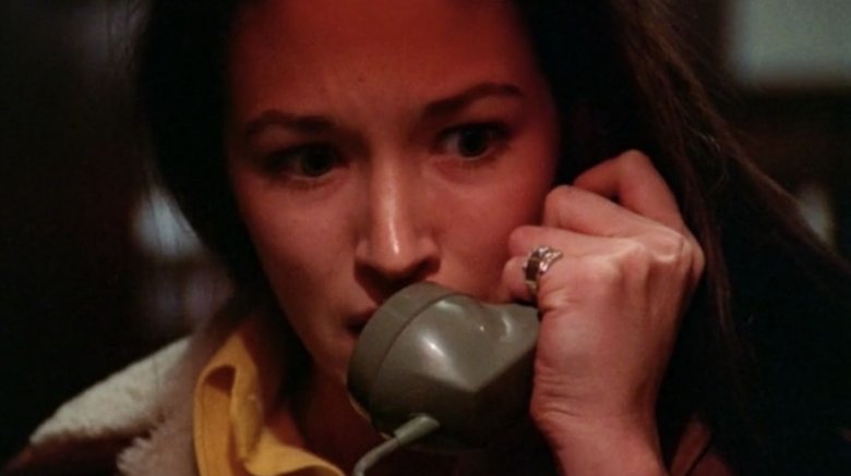 Still from Black Christmas (1974)