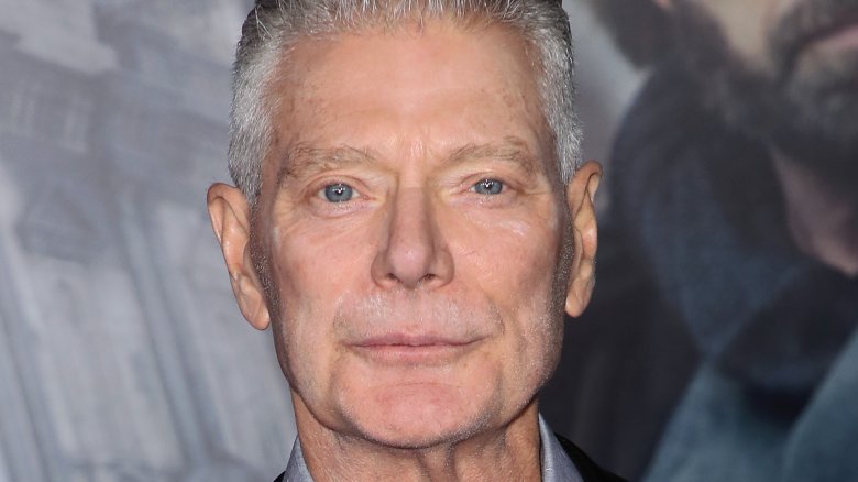 Stephen Lang