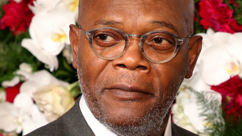 Samuel L. Jackson