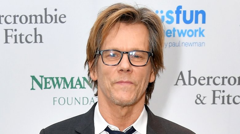 Kevin Bacon