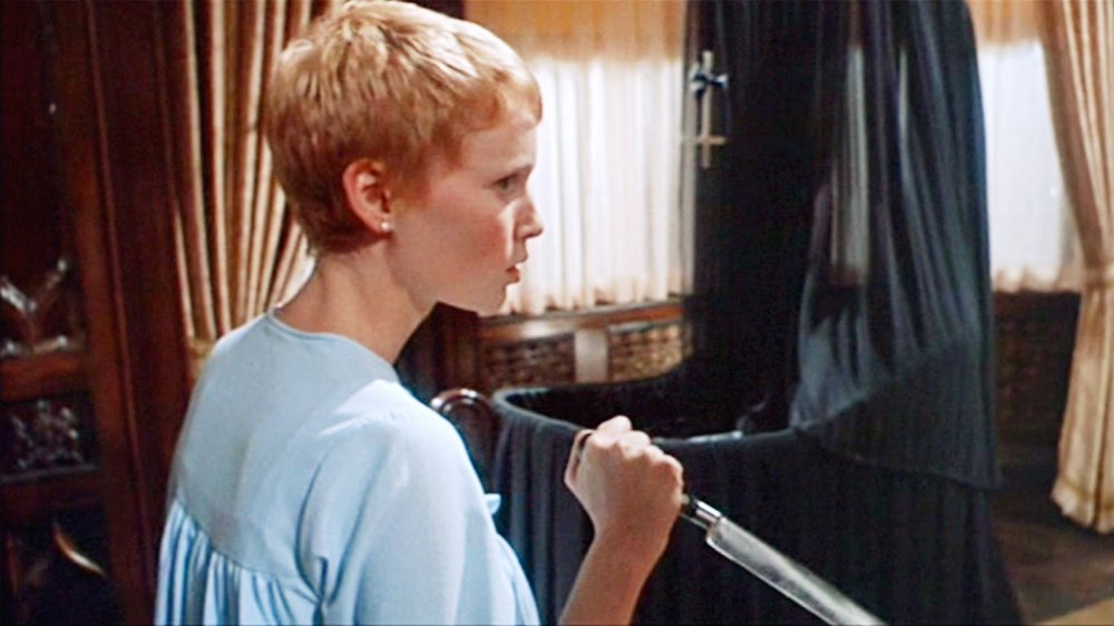 Rosemary's Baby