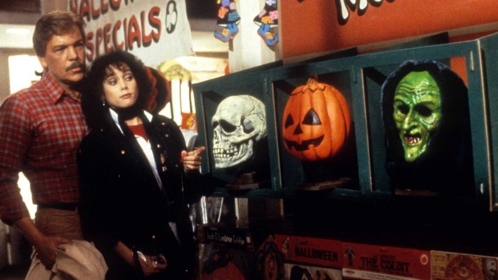 Halloween III