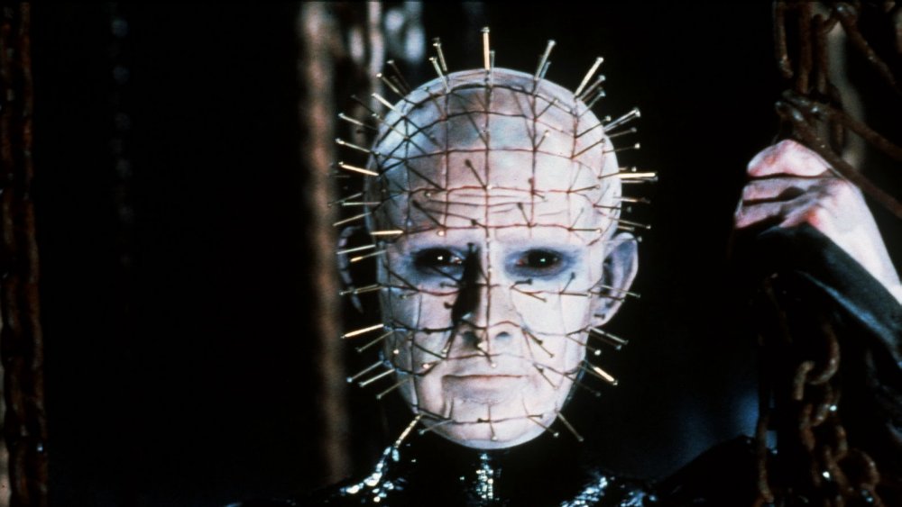 Pinhead