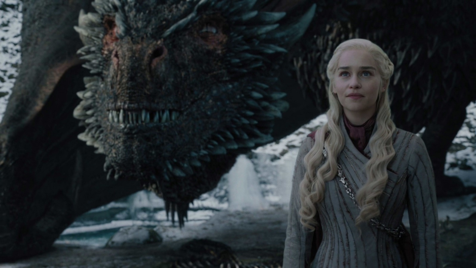 Game of Thrones Prequel Details — House of the Dragon News Cast