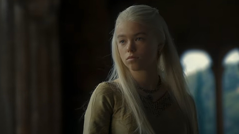 House of Dragons trailer image