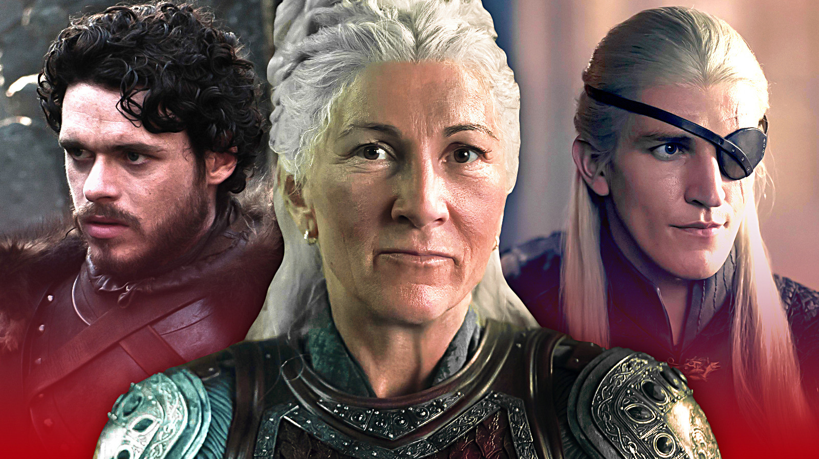 House Of The Dragon Season 2 Episode 5's Gross Game Of Thrones Callback Explained