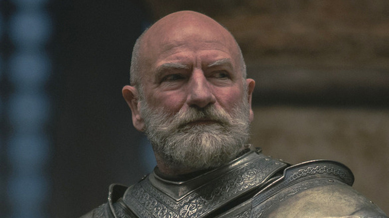 House Of The Dragon's Graham McTavish Claimed He Did Very Little Acting ...