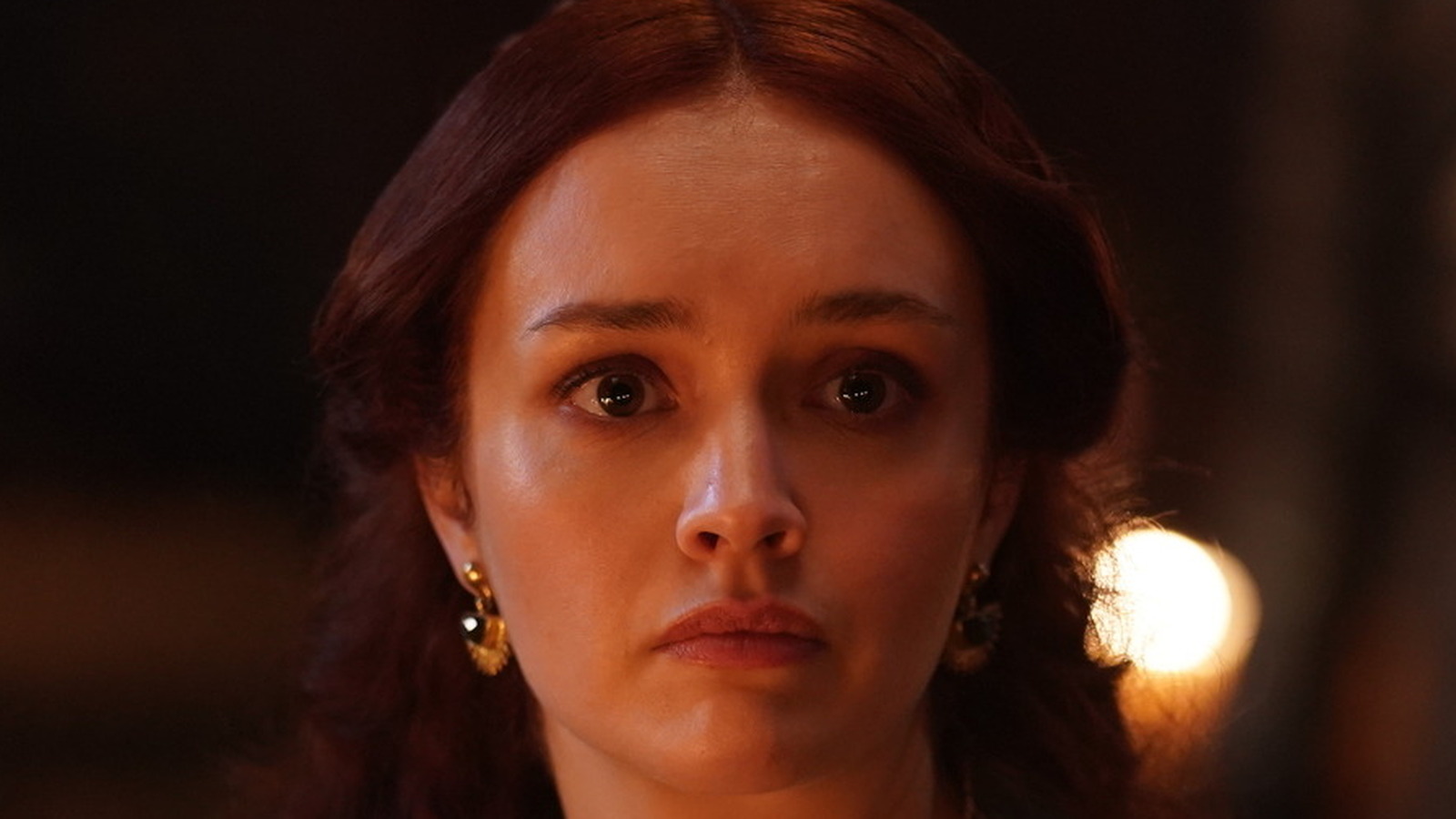 House Of The Dragon's Olivia Cooke And Emma D'Arcy Explain Those Family