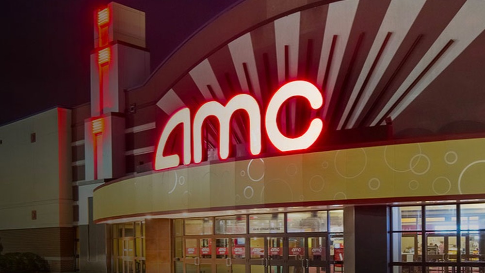 AMC Theater