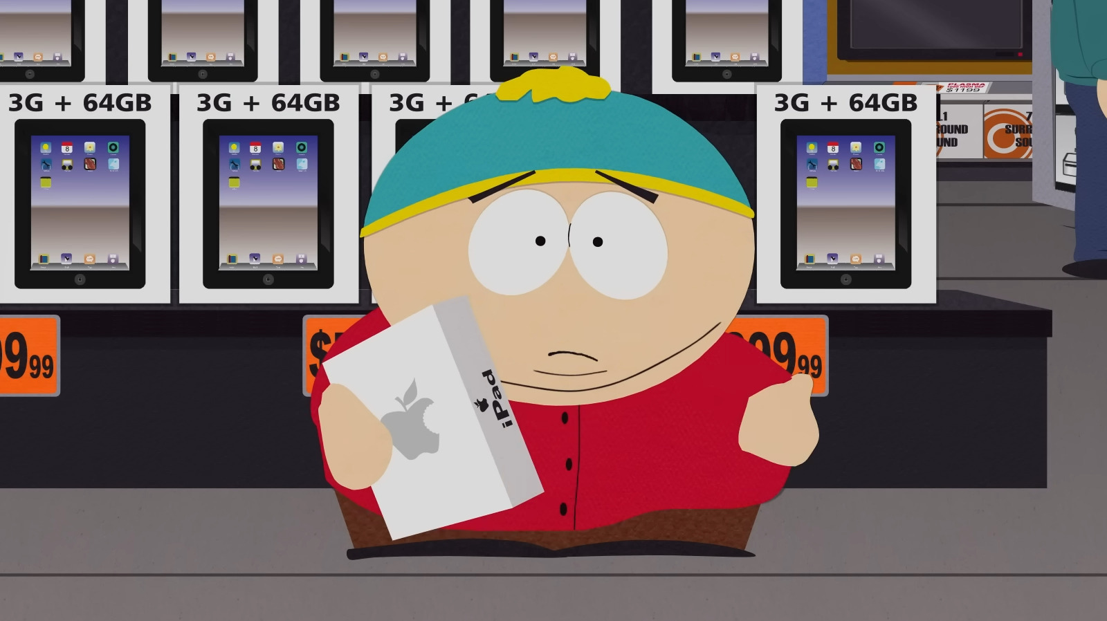 How A Warner Bros. Lawsuit Could Change How You Watch South Park
