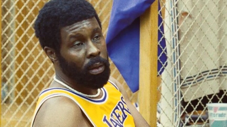 Spencer Haywood on Winning Time