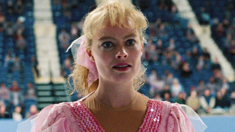 Margot Robbie starring in I, Tonya