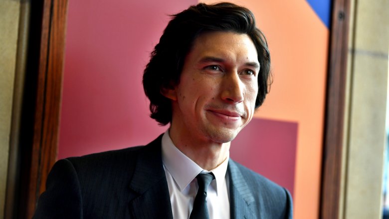 Adam Driver